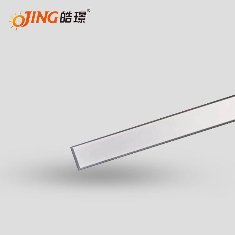 微波聯網線條燈