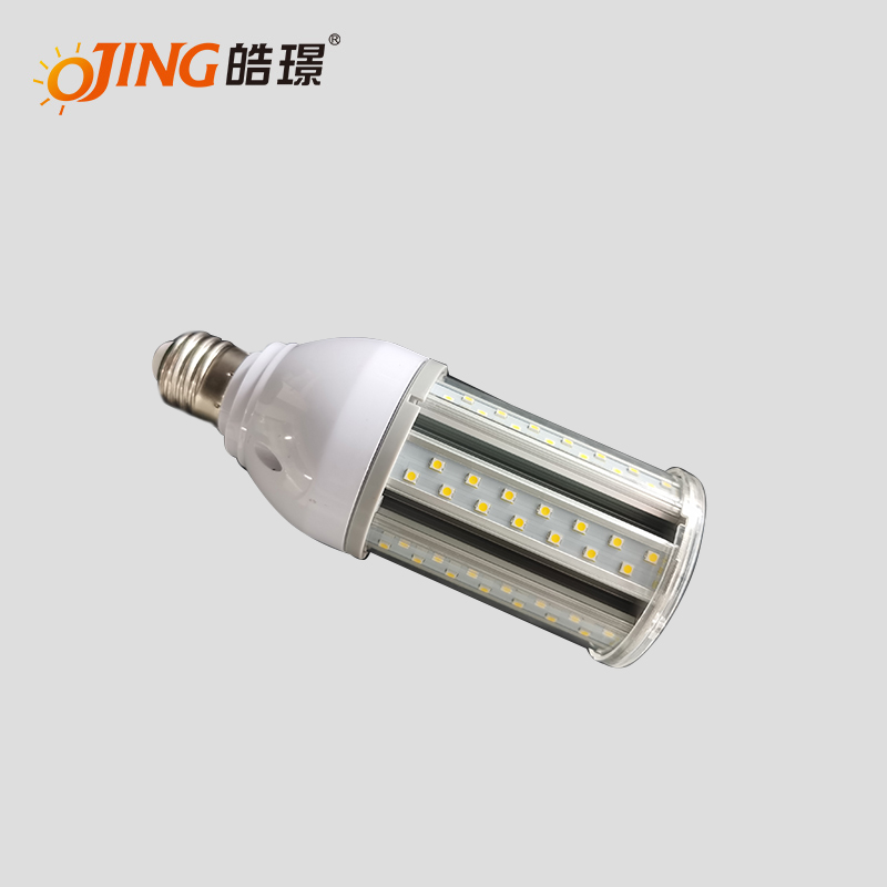 玉米燈智能分時18W